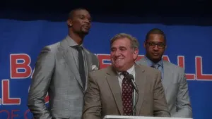 Закон и порядок. Специальный корпус 13 сезон 2 серия — кадр