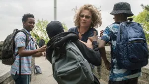 Закон и порядок. Специальный корпус 17 сезон 3 серия — кадр