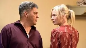 Закон и порядок. Специальный корпус 21 сезон 10 серия — кадр