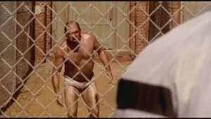 Побег 3 сезон 2 серия — кадр